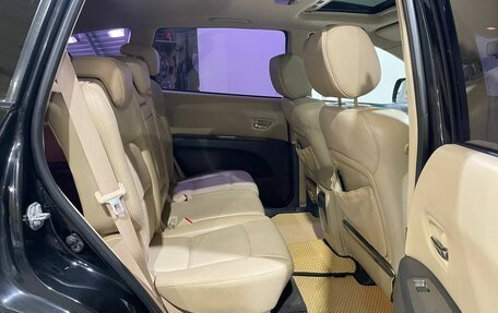 Subaru Tribeca I рестайлинг, 2007 год, 950 000 рублей, 19 фотография