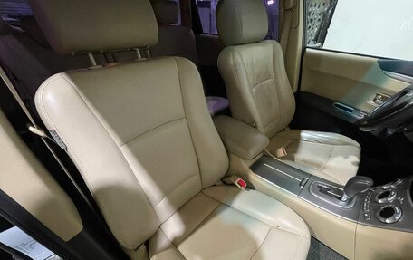 Subaru Tribeca I рестайлинг, 2007 год, 950 000 рублей, 21 фотография