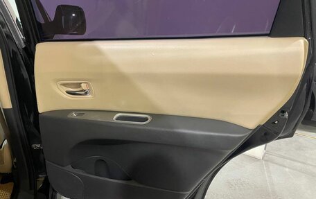 Subaru Tribeca I рестайлинг, 2007 год, 950 000 рублей, 15 фотография