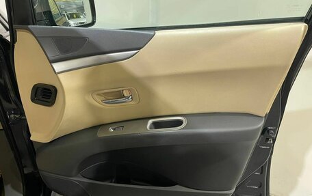 Subaru Tribeca I рестайлинг, 2007 год, 950 000 рублей, 16 фотография