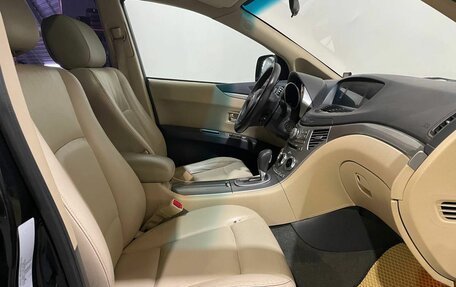 Subaru Tribeca I рестайлинг, 2007 год, 950 000 рублей, 18 фотография