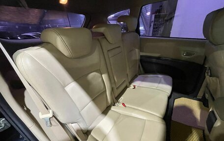 Subaru Tribeca I рестайлинг, 2007 год, 950 000 рублей, 23 фотография