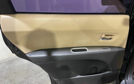 Subaru Tribeca I рестайлинг, 2007 год, 950 000 рублей, 14 фотография