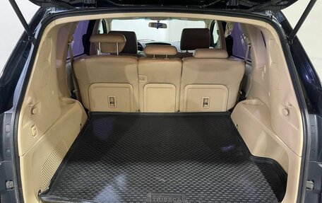 Subaru Tribeca I рестайлинг, 2007 год, 950 000 рублей, 12 фотография