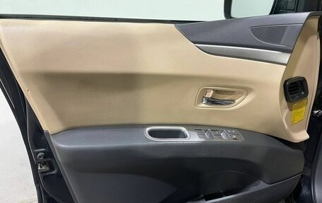 Subaru Tribeca I рестайлинг, 2007 год, 950 000 рублей, 13 фотография