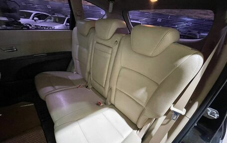 Subaru Tribeca I рестайлинг, 2007 год, 950 000 рублей, 24 фотография