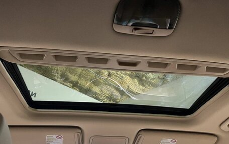 Subaru Tribeca I рестайлинг, 2007 год, 950 000 рублей, 25 фотография