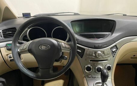 Subaru Tribeca I рестайлинг, 2007 год, 950 000 рублей, 28 фотография