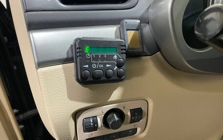 Subaru Tribeca I рестайлинг, 2007 год, 950 000 рублей, 27 фотография