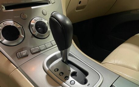 Subaru Tribeca I рестайлинг, 2007 год, 950 000 рублей, 35 фотография