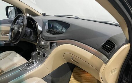 Subaru Tribeca I рестайлинг, 2007 год, 950 000 рублей, 34 фотография