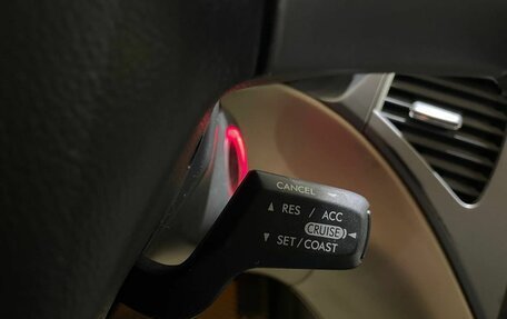 Subaru Tribeca I рестайлинг, 2007 год, 950 000 рублей, 37 фотография