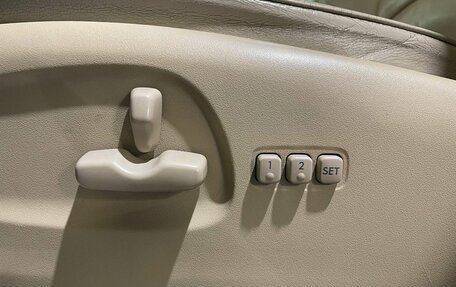 Subaru Tribeca I рестайлинг, 2007 год, 950 000 рублей, 33 фотография