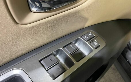 Subaru Tribeca I рестайлинг, 2007 год, 950 000 рублей, 26 фотография