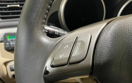 Subaru Tribeca I рестайлинг, 2007 год, 950 000 рублей, 31 фотография