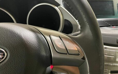 Subaru Tribeca I рестайлинг, 2007 год, 950 000 рублей, 32 фотография