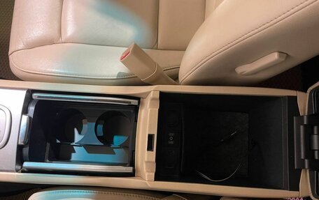 Subaru Tribeca I рестайлинг, 2007 год, 950 000 рублей, 36 фотография