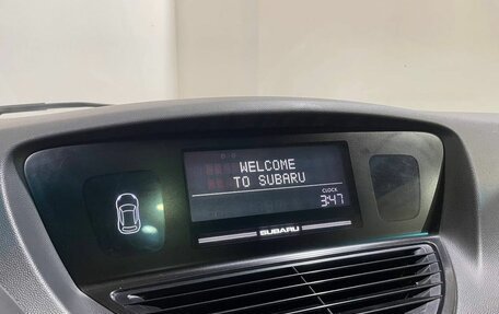 Subaru Tribeca I рестайлинг, 2007 год, 950 000 рублей, 39 фотография