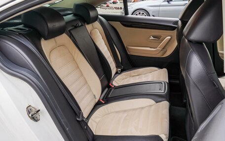 Volkswagen Passat CC I рестайлинг, 2011 год, 1 120 000 рублей, 7 фотография