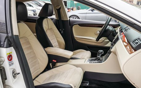 Volkswagen Passat CC I рестайлинг, 2011 год, 1 120 000 рублей, 8 фотография