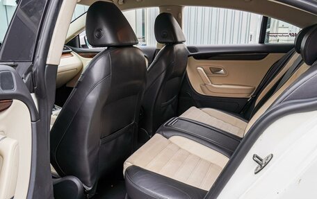 Volkswagen Passat CC I рестайлинг, 2011 год, 1 120 000 рублей, 11 фотография