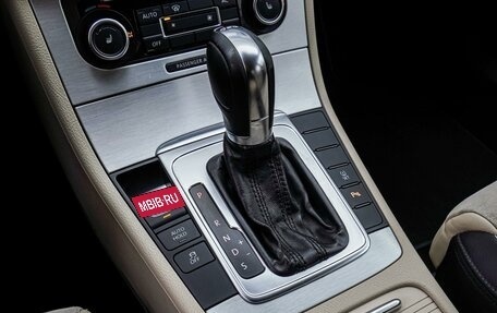 Volkswagen Passat CC I рестайлинг, 2011 год, 1 120 000 рублей, 12 фотография