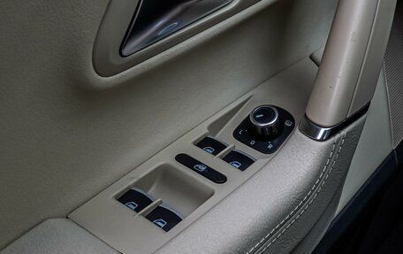 Volkswagen Passat CC I рестайлинг, 2011 год, 1 120 000 рублей, 19 фотография