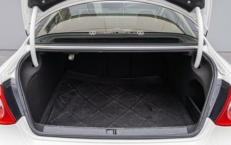 Volkswagen Passat CC I рестайлинг, 2011 год, 1 120 000 рублей, 20 фотография