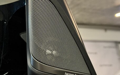 BMW 5 серия, 2020 год, 5 700 000 рублей, 22 фотография