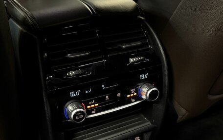 BMW 5 серия, 2020 год, 5 700 000 рублей, 26 фотография