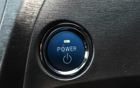 Toyota Prius, 2014 год, 1 199 000 рублей, 11 фотография