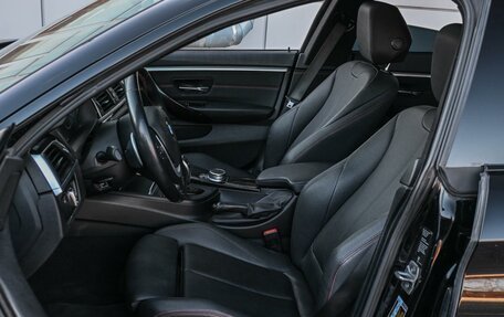 BMW 4 серия, 2019 год, 3 149 000 рублей, 10 фотография