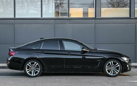 BMW 4 серия, 2019 год, 3 149 000 рублей, 5 фотография
