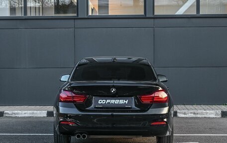 BMW 4 серия, 2019 год, 3 149 000 рублей, 4 фотография