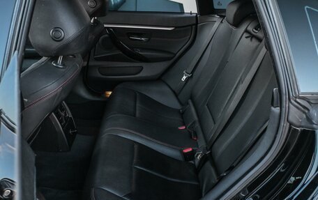 BMW 4 серия, 2019 год, 3 149 000 рублей, 9 фотография