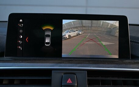 BMW 4 серия, 2019 год, 3 149 000 рублей, 17 фотография