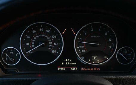 BMW 4 серия, 2019 год, 3 149 000 рублей, 14 фотография