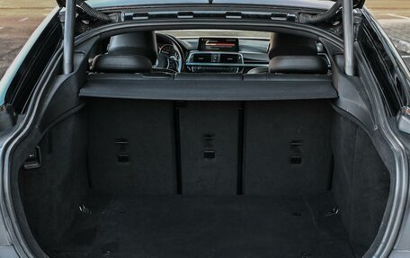 BMW 4 серия, 2019 год, 3 149 000 рублей, 19 фотография