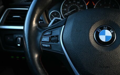 BMW 4 серия, 2019 год, 3 149 000 рублей, 15 фотография