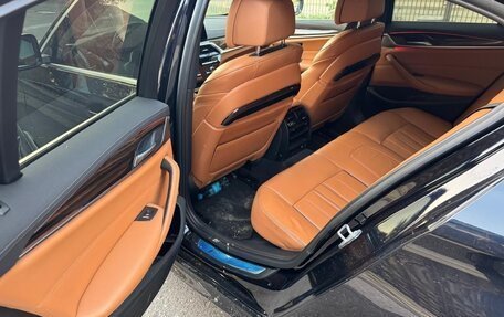 BMW 5 серия, 2021 год, 3 800 000 рублей, 4 фотография