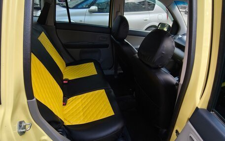 Mazda Demio III (DE), 2004 год, 450 000 рублей, 7 фотография