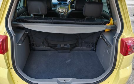 Mazda Demio III (DE), 2004 год, 450 000 рублей, 6 фотография