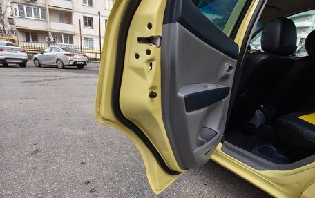 Mazda Demio III (DE), 2004 год, 450 000 рублей, 12 фотография