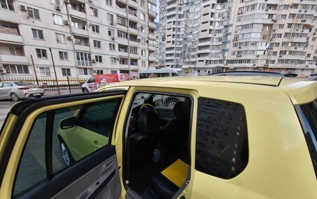 Mazda Demio III (DE), 2004 год, 450 000 рублей, 13 фотография