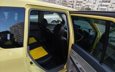 Mazda Demio III (DE), 2004 год, 450 000 рублей, 10 фотография