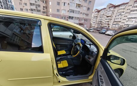 Mazda Demio III (DE), 2004 год, 450 000 рублей, 8 фотография