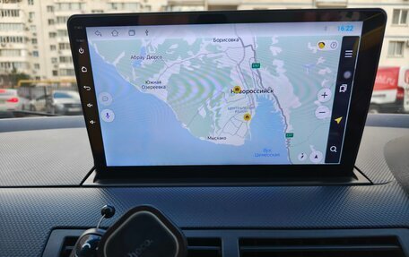 Mazda Demio III (DE), 2004 год, 450 000 рублей, 16 фотография