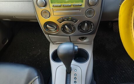 Mazda Demio III (DE), 2004 год, 450 000 рублей, 17 фотография