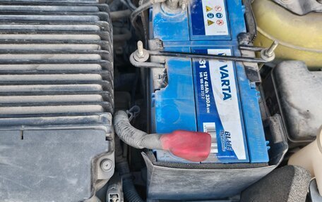 Mazda Demio III (DE), 2004 год, 450 000 рублей, 19 фотография