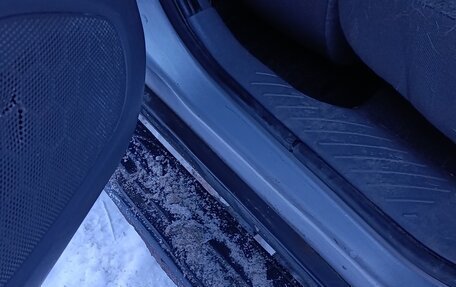 Ford Escape II, 2003 год, 270 000 рублей, 6 фотография